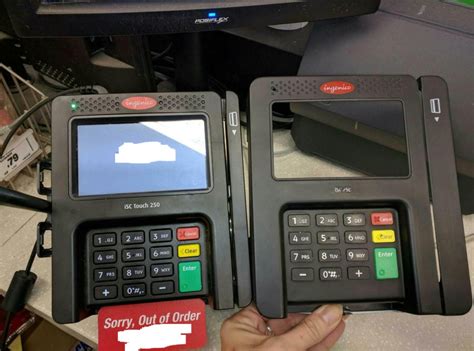 rfid card skimmer|card skimmer on checkout machine.